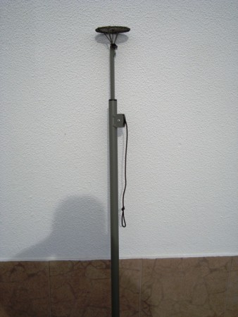 Ponteira Sobe e Desce para Negaçar